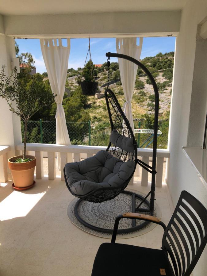 Holiday Home - Apartment Carmen Sevid Exterior photo