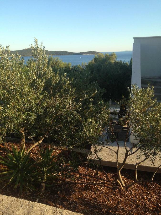 Holiday Home - Apartment Carmen Sevid Exterior photo
