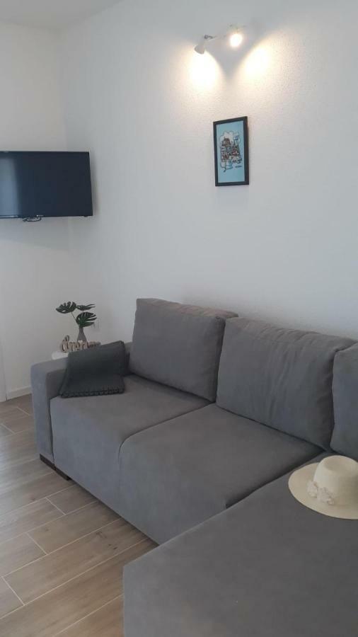 Holiday Home - Apartment Carmen Sevid Exterior photo